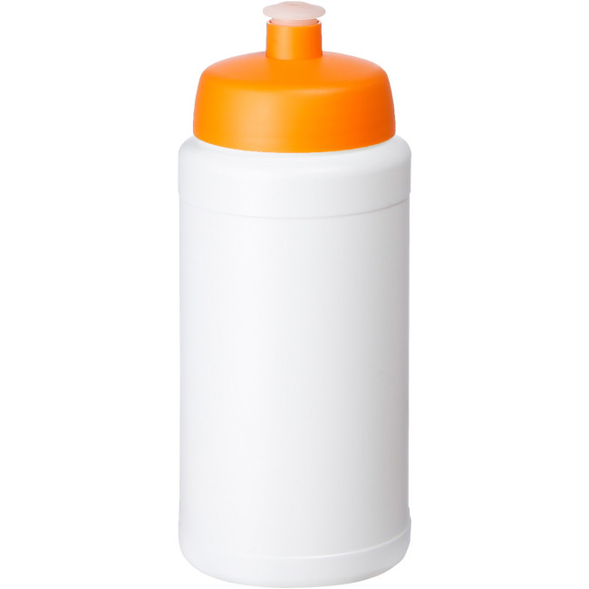 Custom Printed Baseline Plus Bottle With Sports Lid 500ml - Image 9