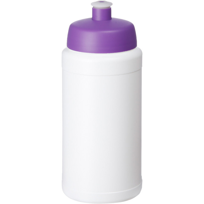 Custom Printed Baseline Plus Bottle With Sports Lid 500ml - Image 11