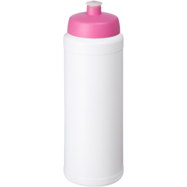 Custom Printed Baseline Plus Grip Sports Lid Sport Bottle 750ml - Image 10