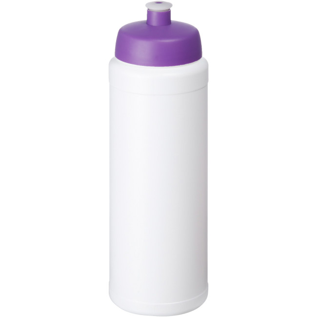 Custom Printed Baseline Plus Bottle With Sports Lid 750ml - Image 11