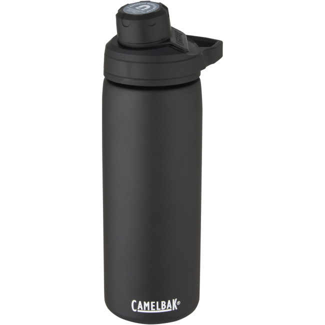 Custom Printed Camelbak Chute Mag Copper Vacuum Insulated Bottle 600ml - Image 2