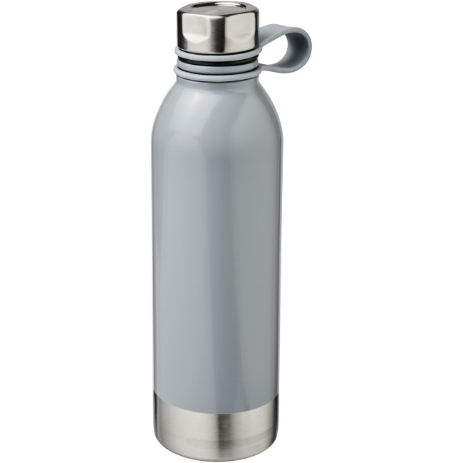 Custom Printed Perth Stainless Steel Sport Bottle 740ml - Image 4