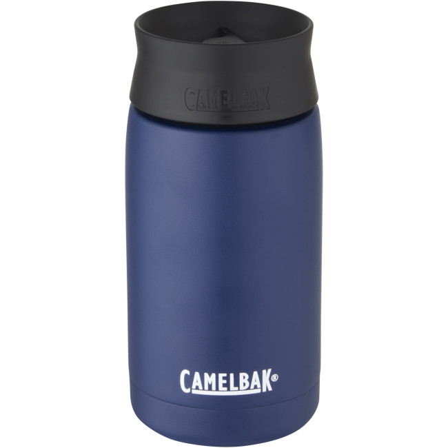 Custom Printed Camelbak Hot Cap Copper Vacuum Insulated Tumbler 350ml - Image 3