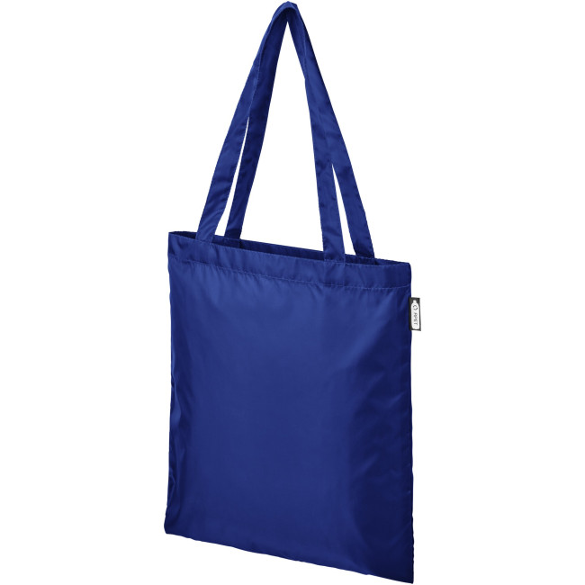 Custom Printed Sai RPET Tote Bag 7L - Image 2