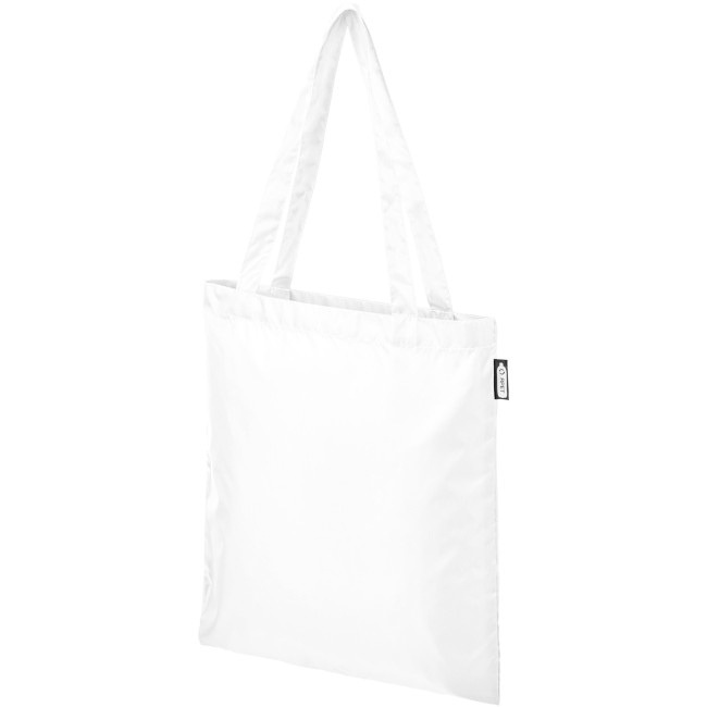 Custom Printed Sai RPET Tote Bag 7L - Image 4