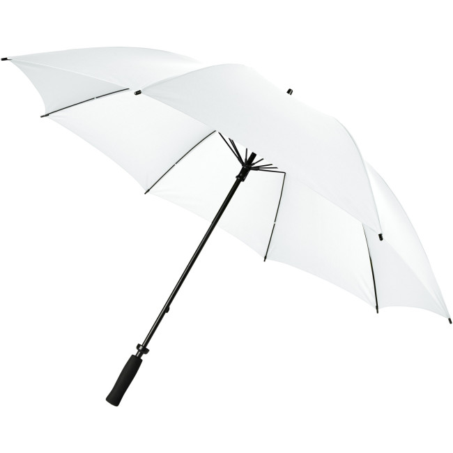 Custom Printed Grace 30" Windproof Golf Umbrella With EVA Handle - Image 1