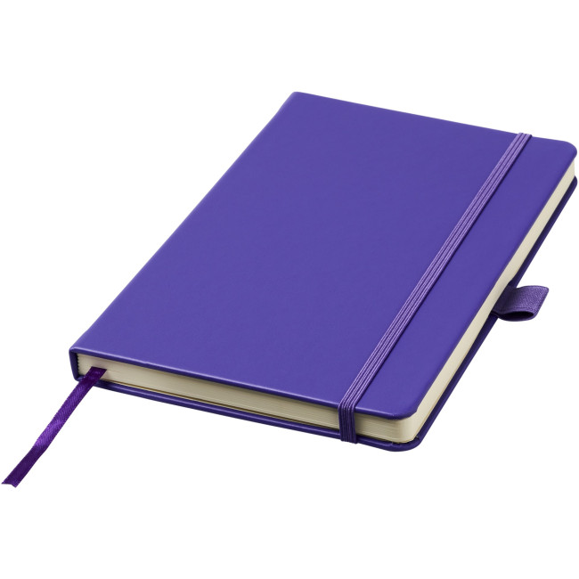 Custom Printed Nova A5 Bound Notebook - Image 6