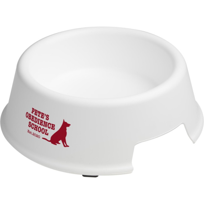 Custom Printed Koda Dog Bowl - Image 2