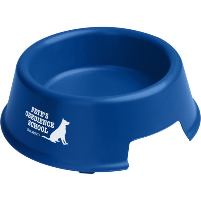 Custom Printed Koda Dog Bowl - Image 5