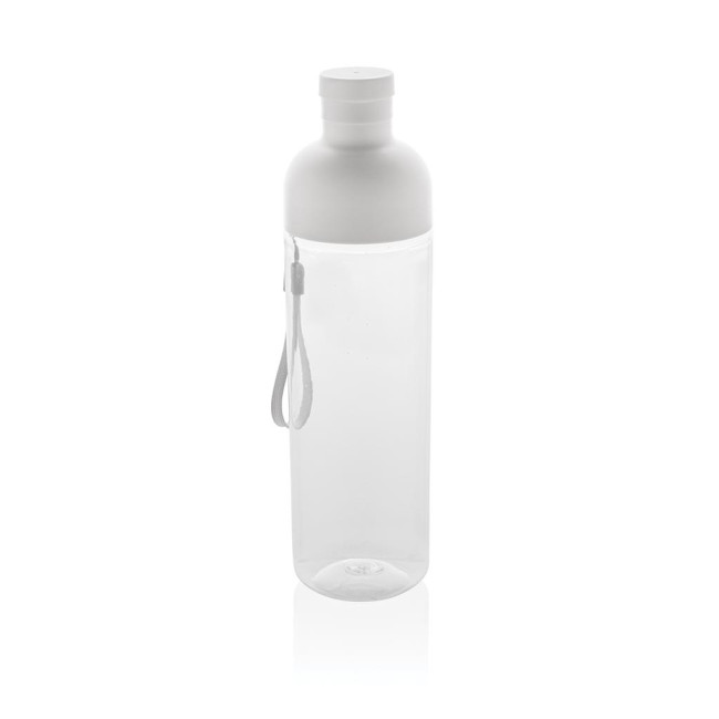 Custom Printed Impact RCS Recycled PET Leakproof Water Bottle 600ml - Image 4