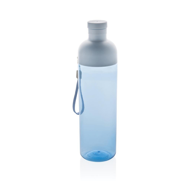 Custom Printed Impact RCS Recycled PET Leakproof Water Bottle 600ml - Image 8