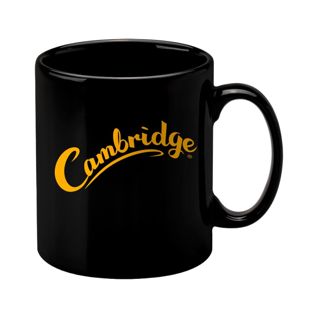 Custom Printed Cambridge Mug  - Image 3