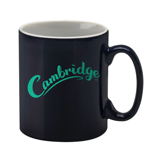 Custom Printed Cambridge Mug  - Image 4