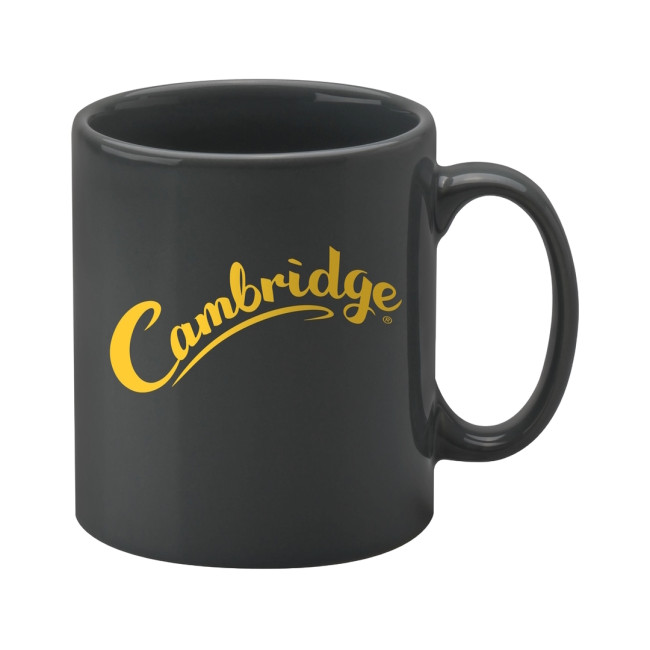 Custom Printed Cambridge Mug  - Image 6