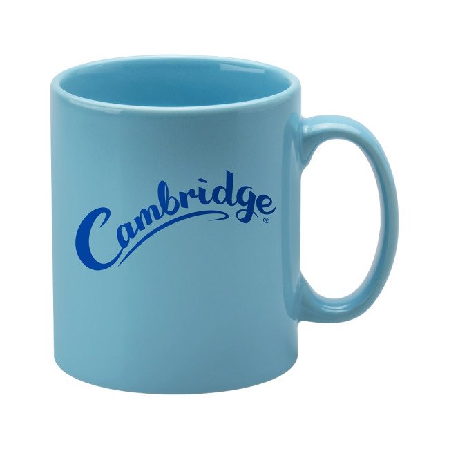 Custom Printed Cambridge Mug  - Image 8