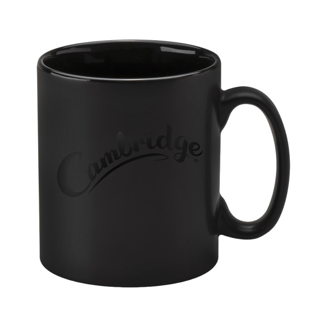 Custom Printed Cambridge Mug  - Image 9