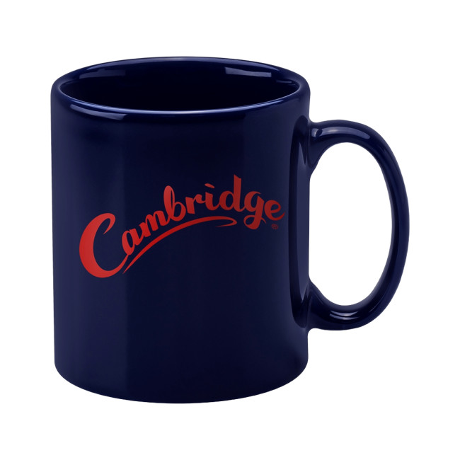 Custom Printed Cambridge Mug  - Image 10