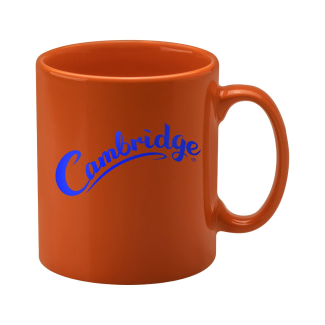 Custom Printed Cambridge Mug  - Image 11