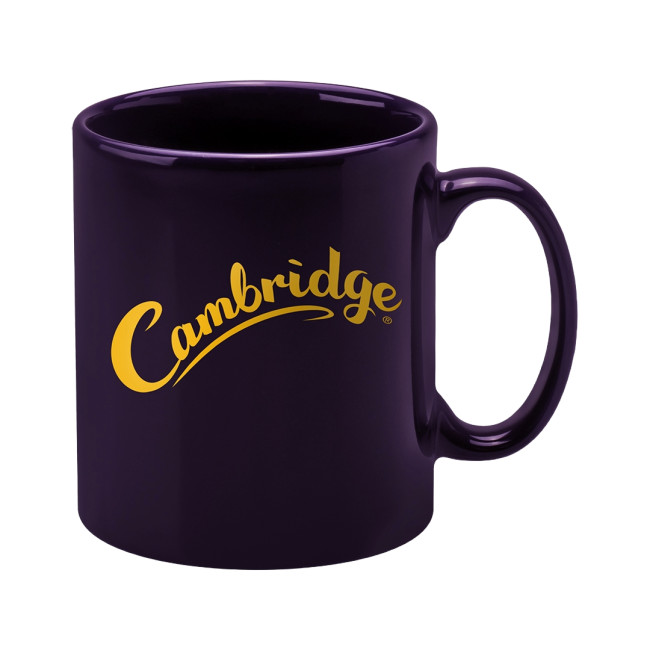 Custom Printed Cambridge Mug  - Image 12