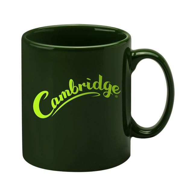 Custom Printed Cambridge Mug  - Image 13