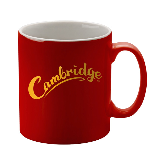 Custom Printed Cambridge Mug  - Image 14