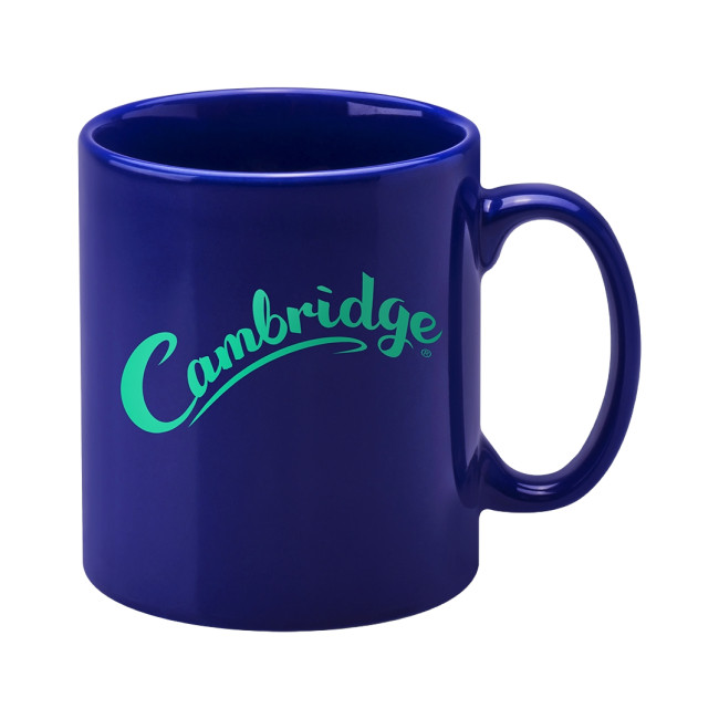 Custom Printed Cambridge Mug  - Image 15