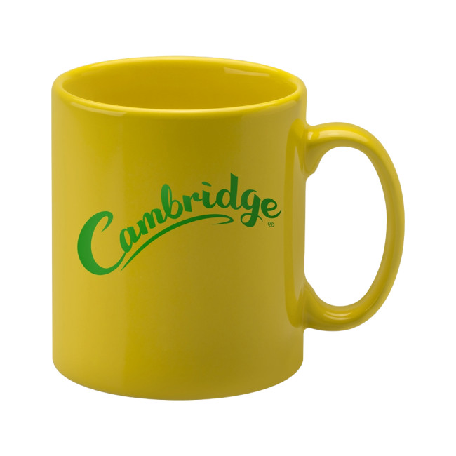 Custom Printed Cambridge Mug  - Image 16