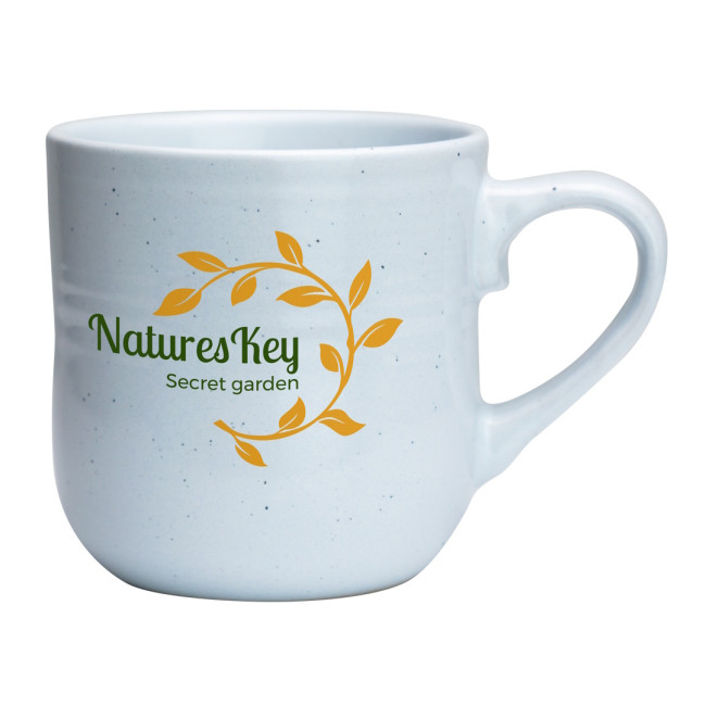 Custom Printed Bramble Mug 400ml - Image 1