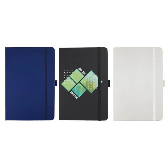 Custom Printed Ultimate Notebook A5 - Image 1