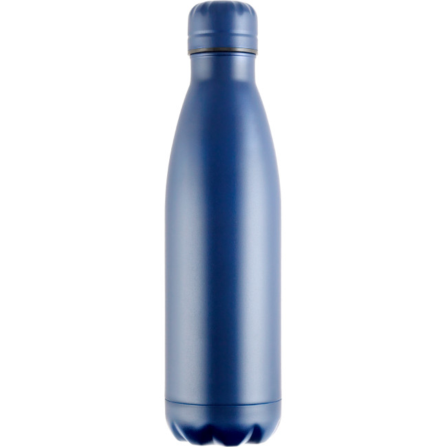 Custom Printed Coloured Mood Vacuum Bottle 500ml - Image 7