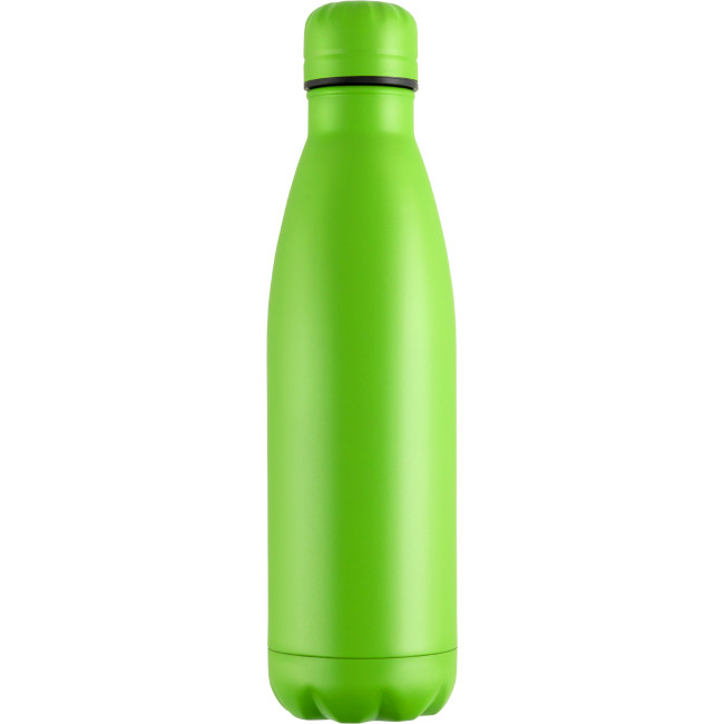 Custom Printed Coloured Mood Vacuum Bottle 500ml - Image 11