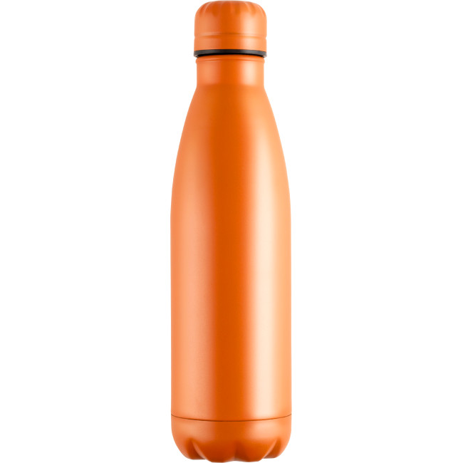 Custom Printed Coloured Mood Vacuum Bottle 500ml - Image 12