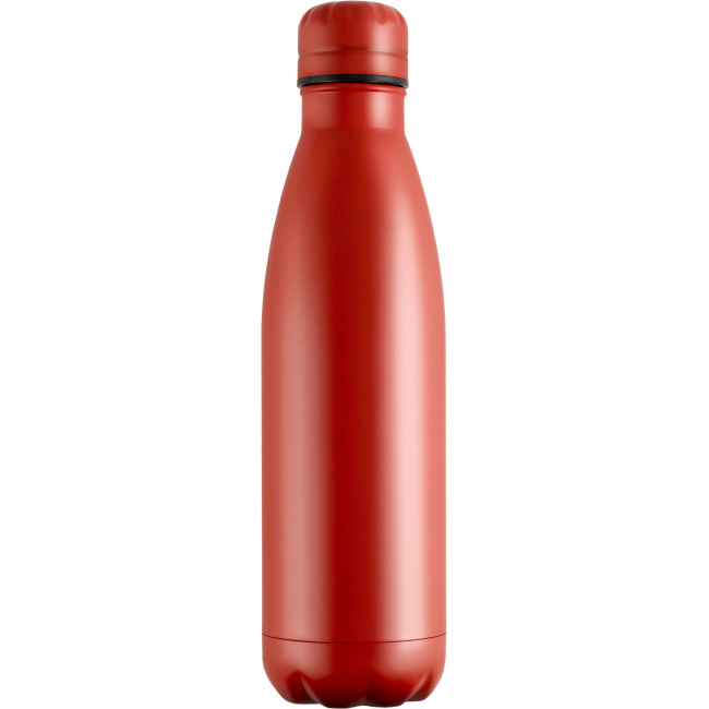 Custom Printed Coloured Mood Vacuum Bottle 500ml - Image 8