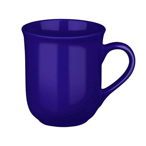 Custom Printed Coloured Wellington Mug 270ml - Image 5