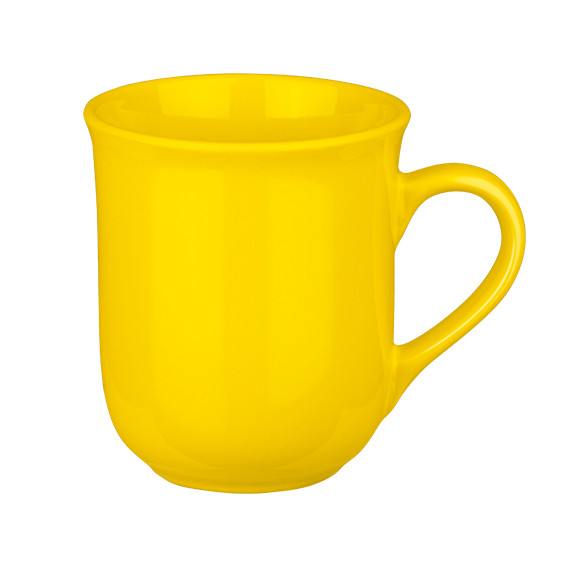 Custom Printed Coloured Wellington Mug 270ml - Image 7