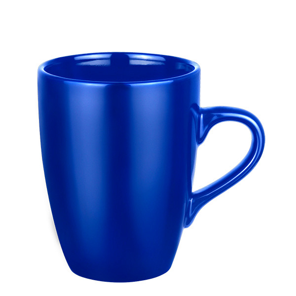 Custom Printed Coloured Melbourne Mug 400ml - Image 8