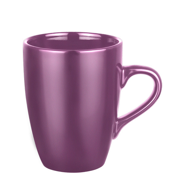 Custom Printed Coloured Melbourne Mug 400ml - Image 11