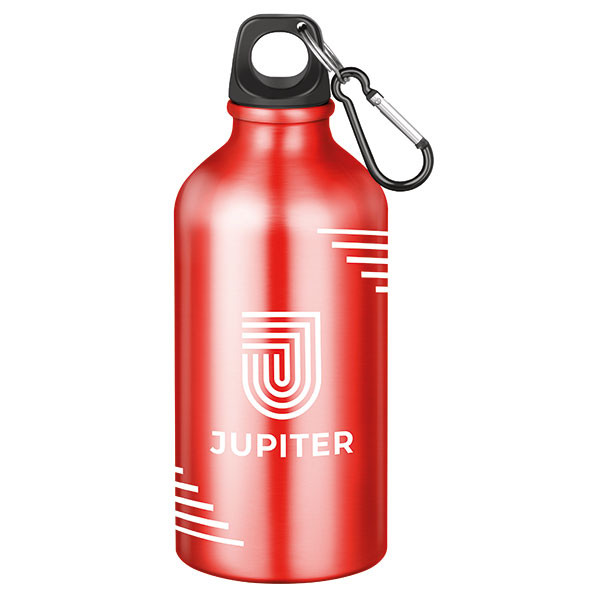 Custom Printed Action Water Bottle 550ml - Image 3