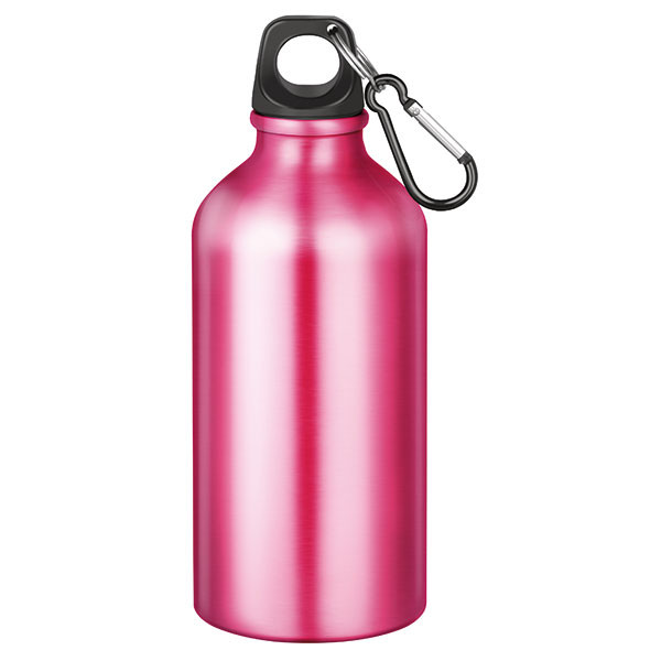 Custom Printed Action Water Bottle 550ml - Image 9