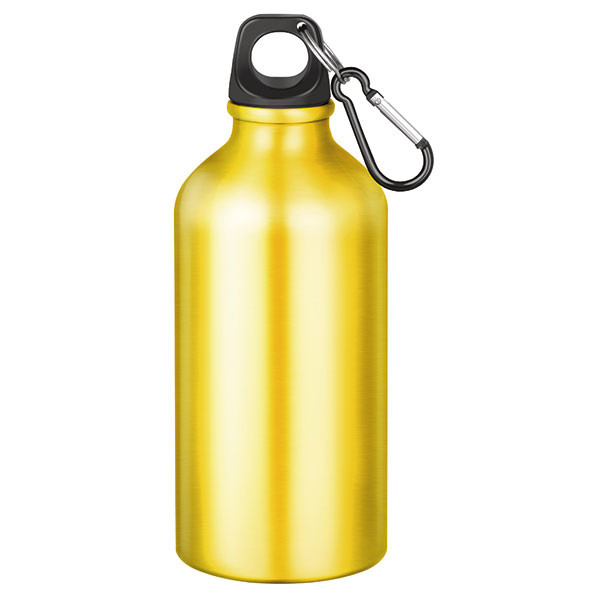 Custom Printed Action Water Bottle 550ml - Image 12