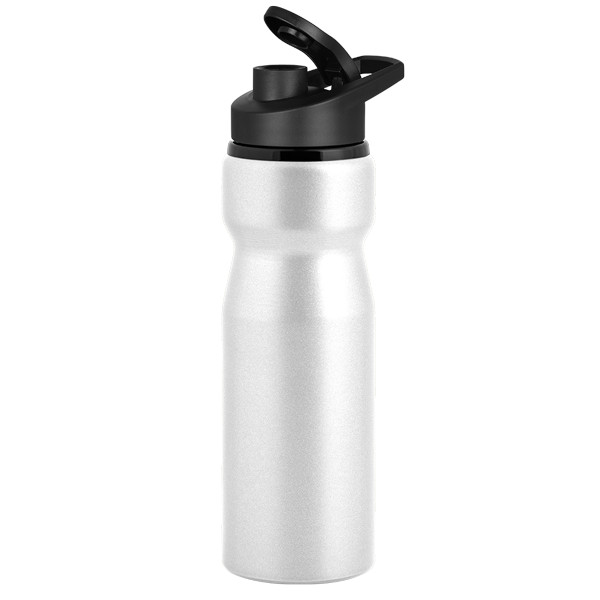 Custom Printed Nova Water Bottle With Snap Cap 750ml - Image 4