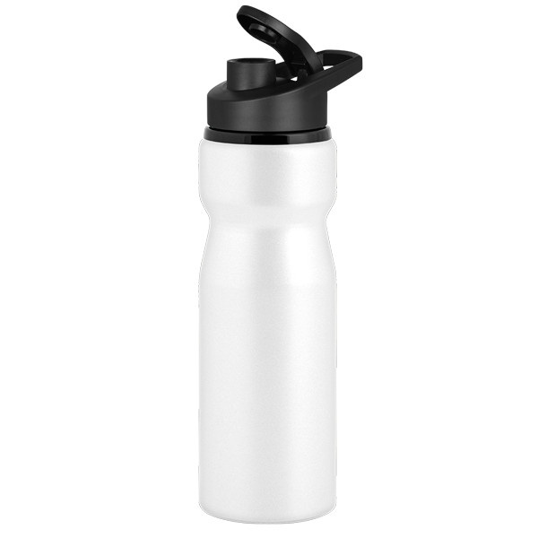 Custom Printed Nova Water Bottle With Snap Cap 750ml - Image 5