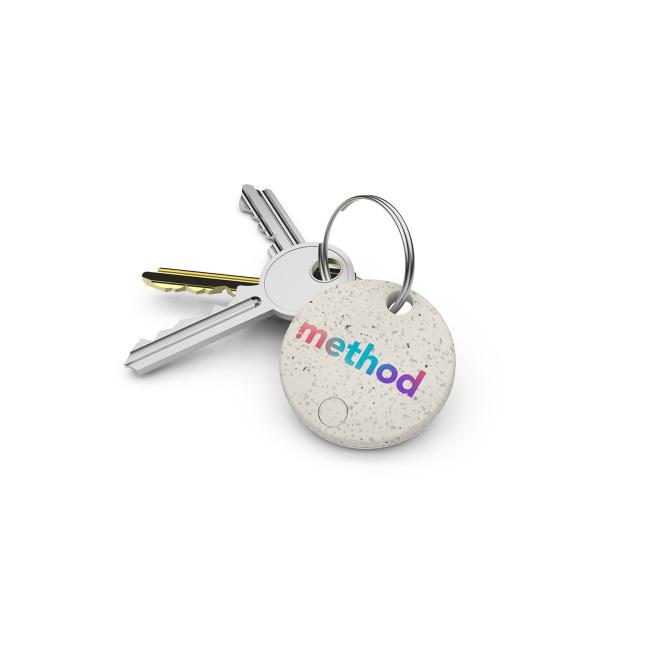 Custom Printed EcoSpot Key Finder