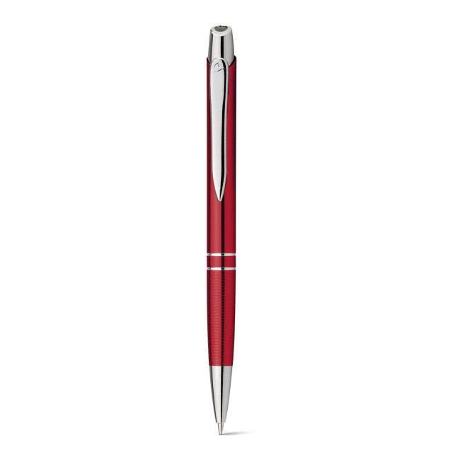 Custom Printed Aluminium Ball Pen - Image 4