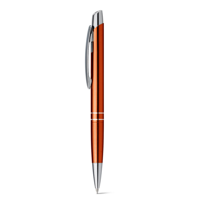 Custom Printed Aluminium Ball Pen - Image 2