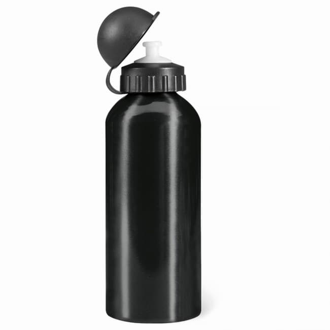 Custom Printed Aluminium Bottle 600 ml - Image 12