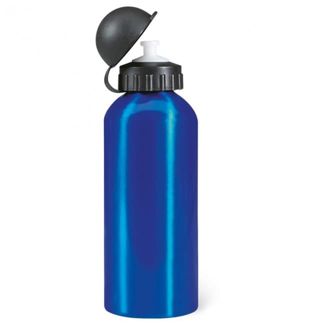 Custom Printed Aluminium Bottle 600 ml - Image 7