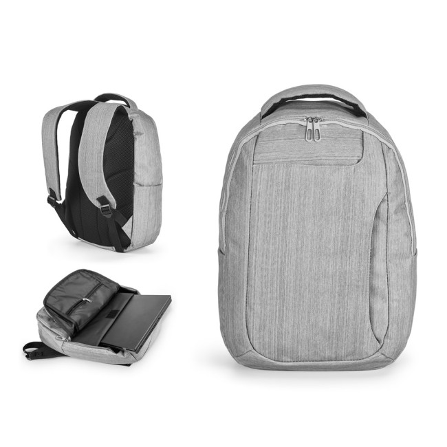 Custom Printed Kardon Laptop Backpack 14''