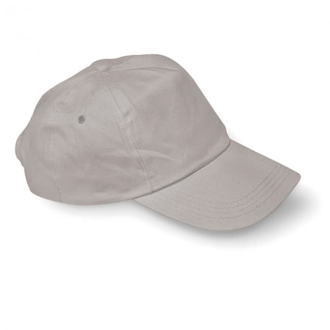 Custom Printed Baseball Cap - Image 7