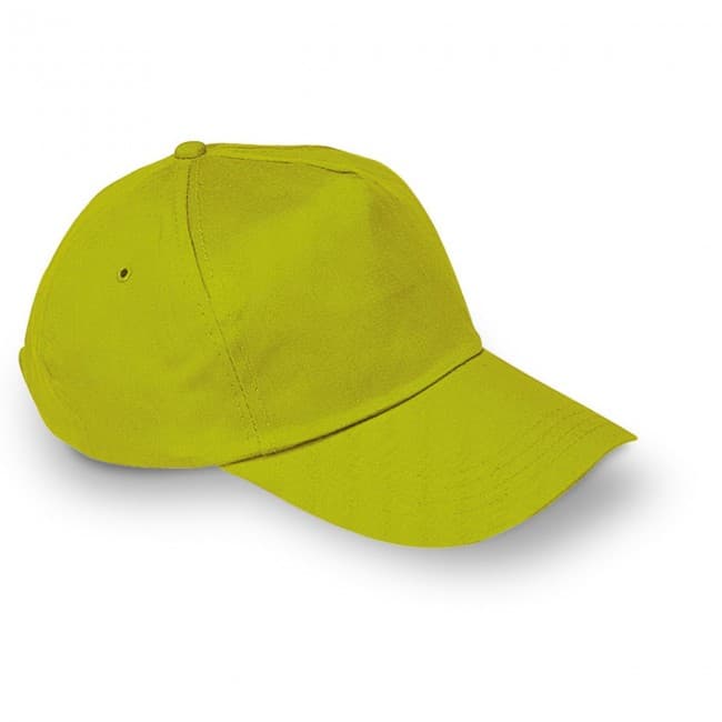 Custom Printed Baseball Cap - Image 5